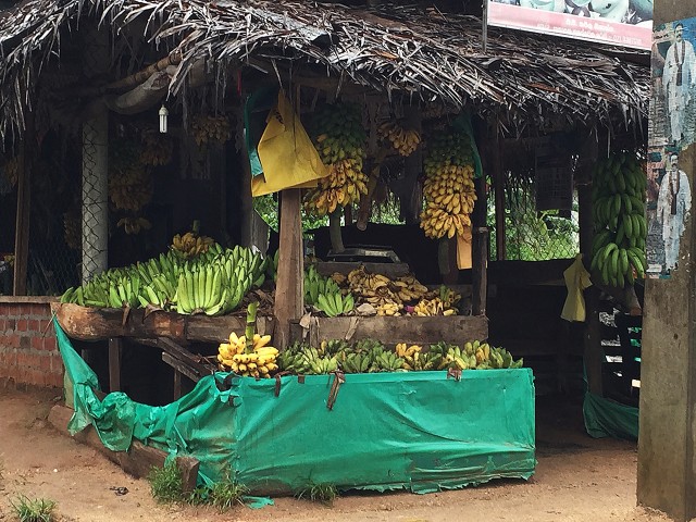 バナナ屋