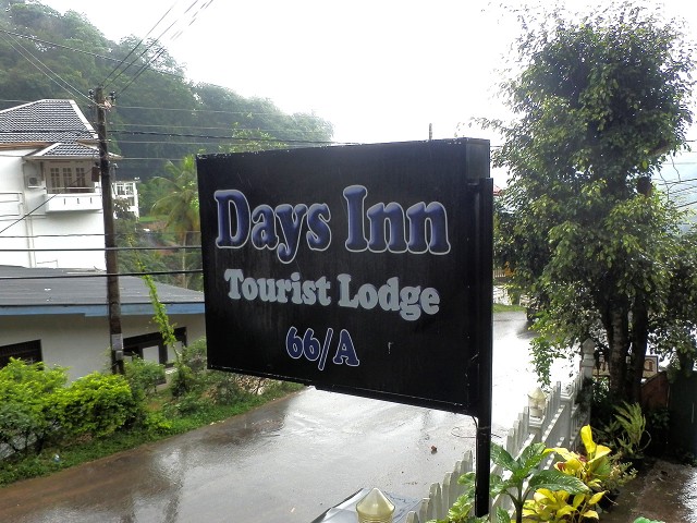 Day's Inn Kandy